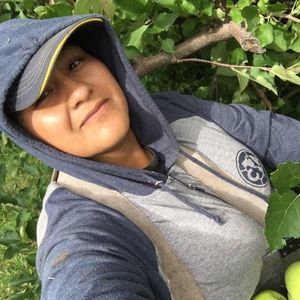 Meet your Posher, Cleo